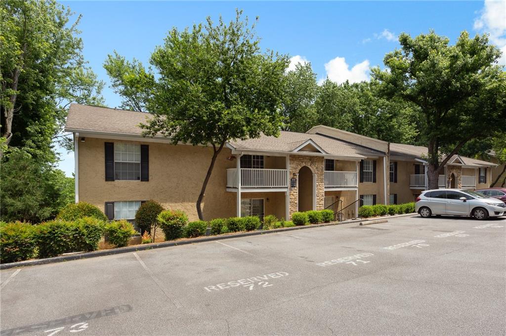 2955 Seven Pines Lane Unit 304