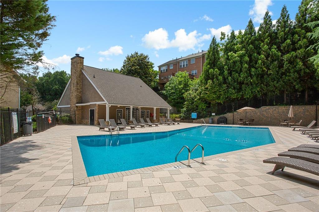 2955 Seven Pines Lane Unit 304