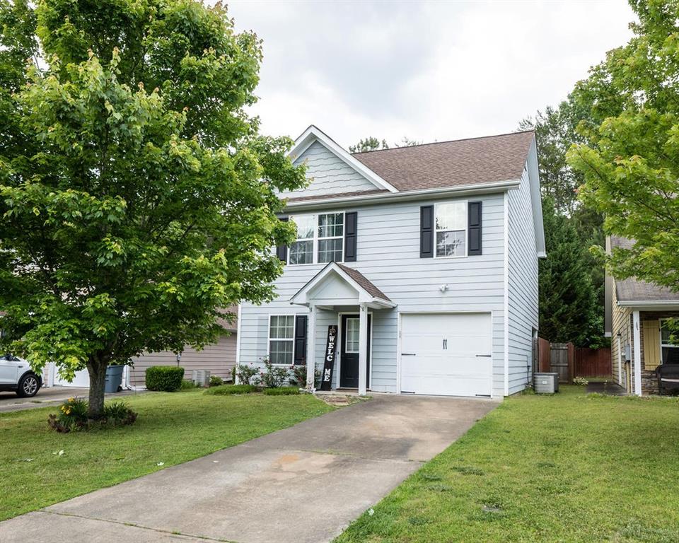 101 Hood Park Drive