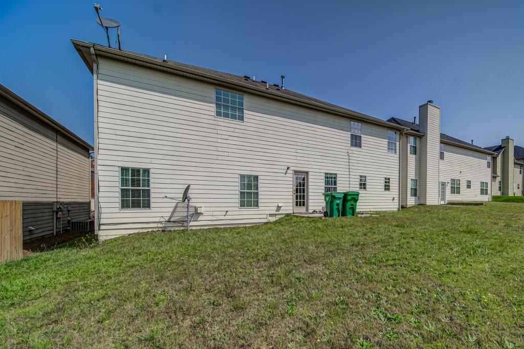 3556 Cragstone Road