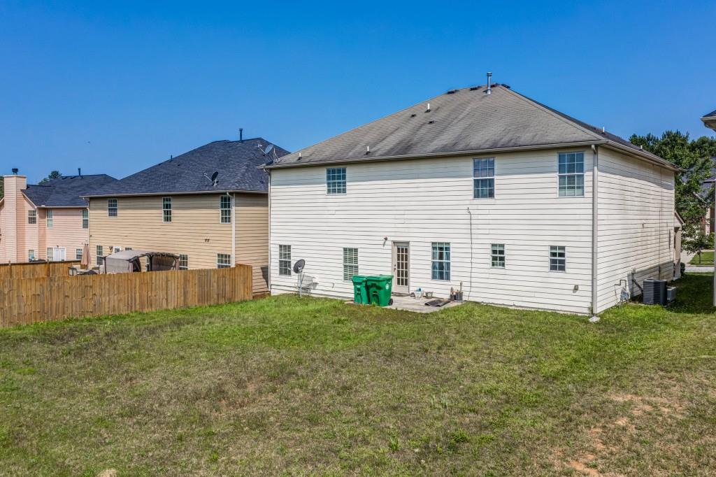 3556 Cragstone Road
