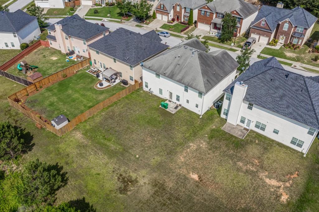 3556 Cragstone Road