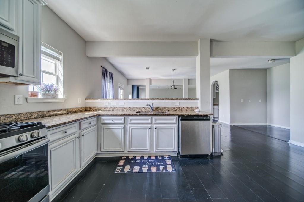 3556 Cragstone Road