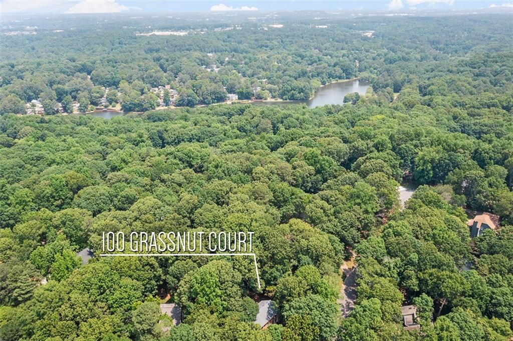 100 Grassnut Court