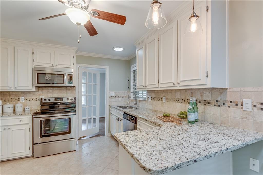 983 Willivee Drive
