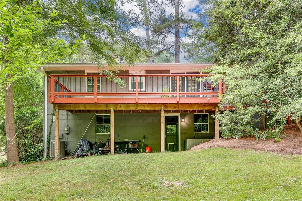 983 Willivee Drive