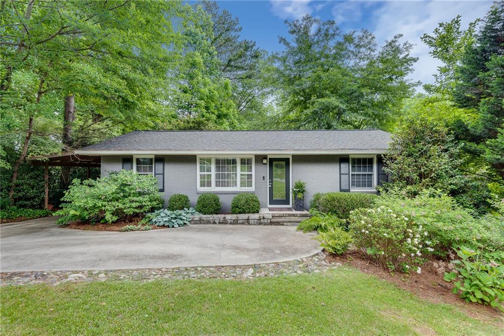 983 Willivee Drive