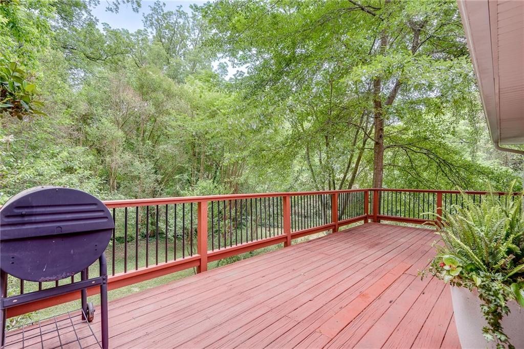983 Willivee Drive