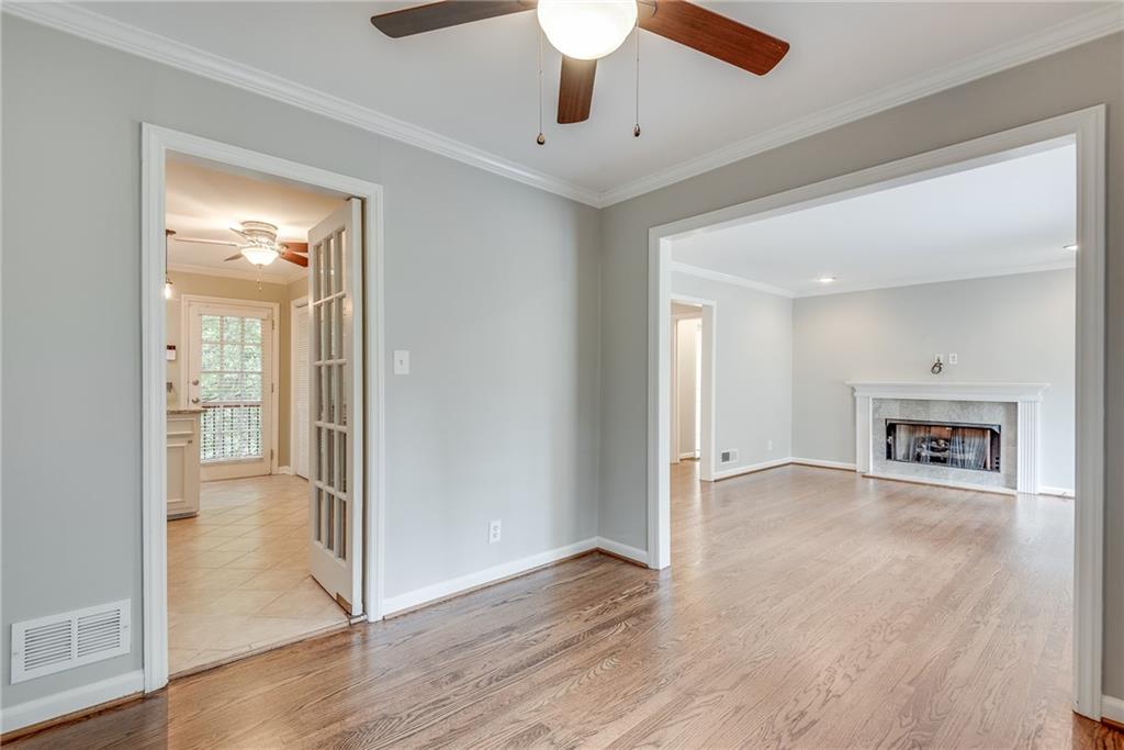 983 Willivee Drive