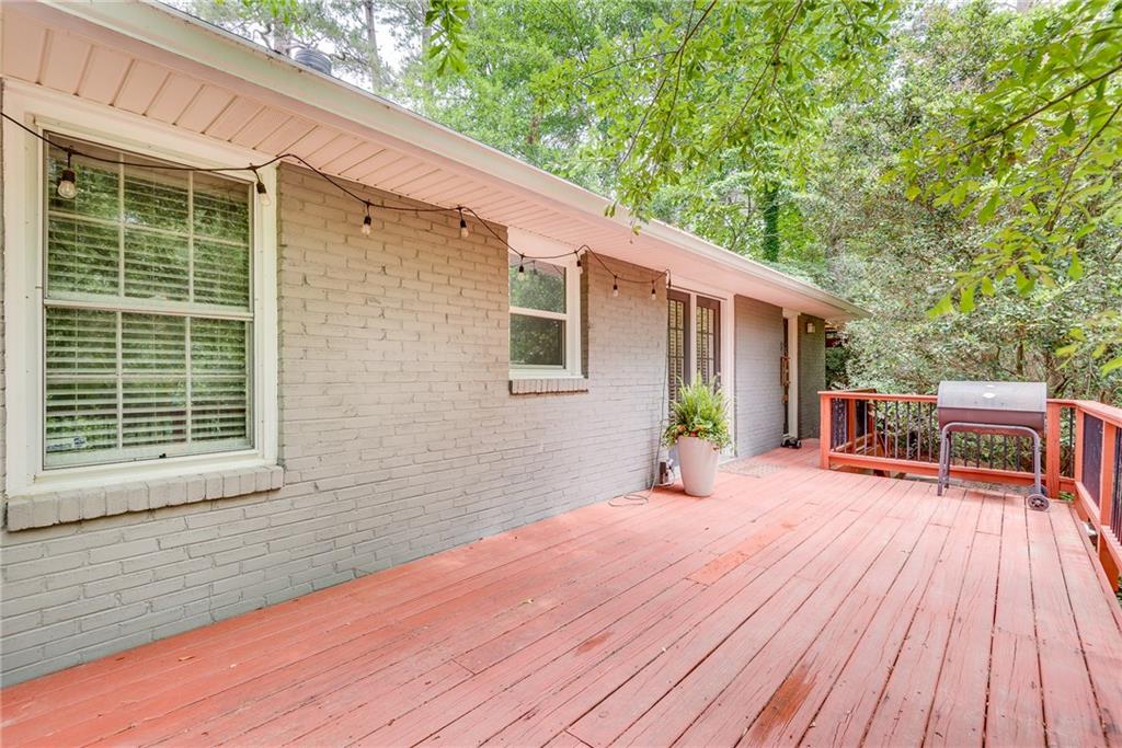 983 Willivee Drive