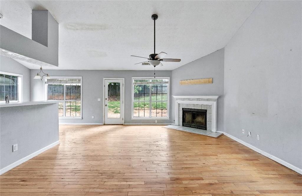 3358 Bygone Court
