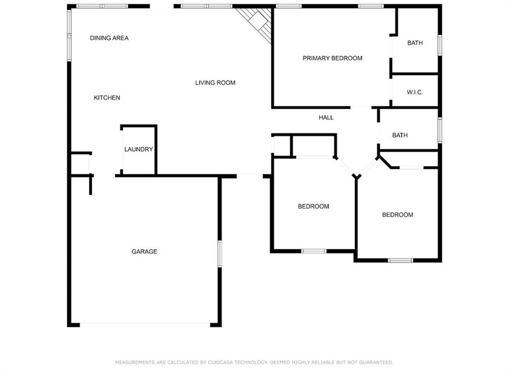 3358 Bygone Court