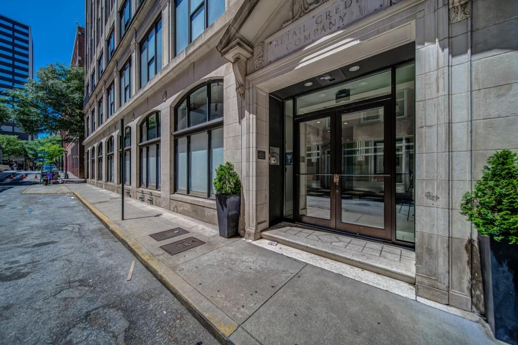 90 Fairlie Street NW Unit 302