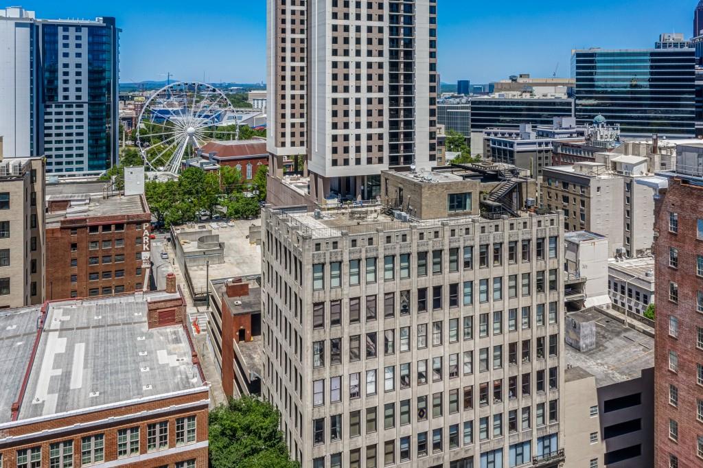 90 Fairlie Street NW Unit 302