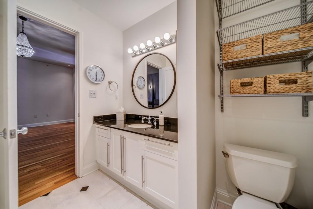 90 Fairlie Street NW Unit 302