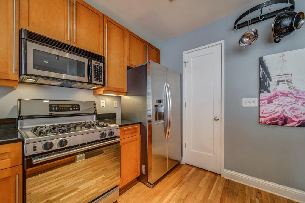 90 Fairlie Street NW Unit 302