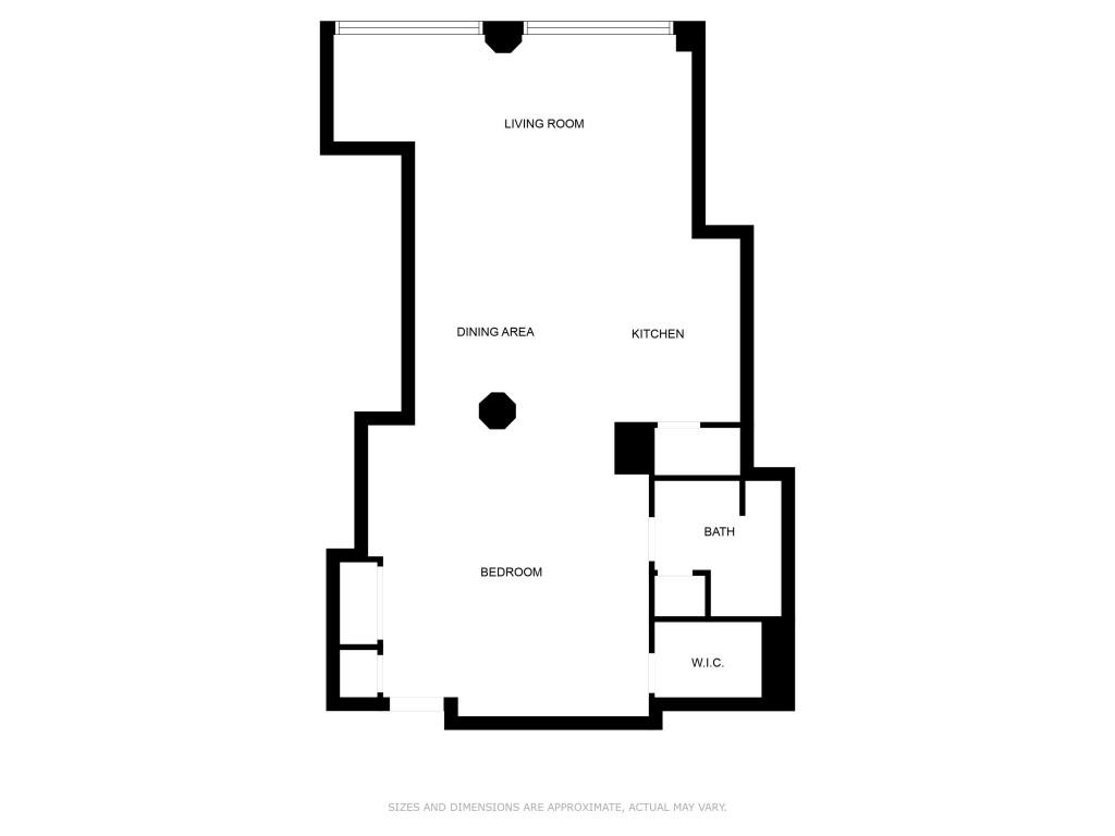90 Fairlie Street NW Unit 302