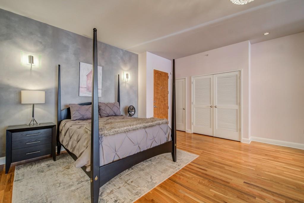 90 Fairlie Street NW Unit 302