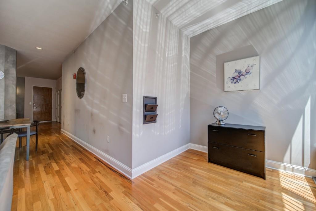 90 Fairlie Street NW Unit 302