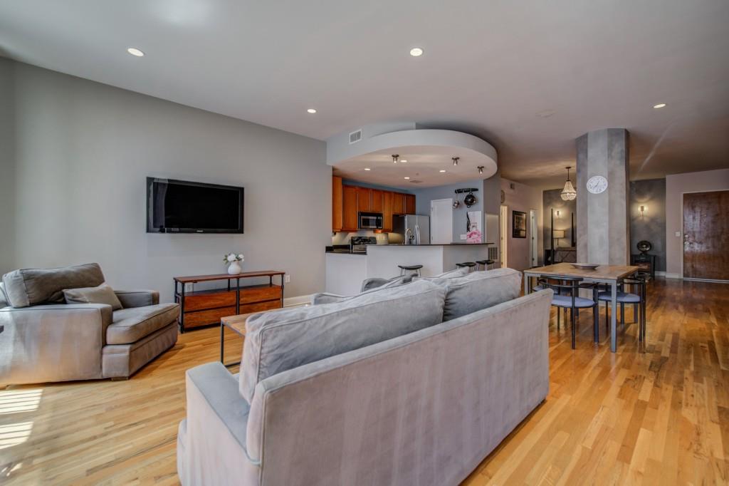 90 Fairlie Street NW Unit 302