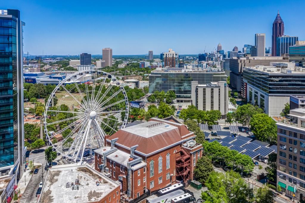 90 Fairlie Street NW Unit 302