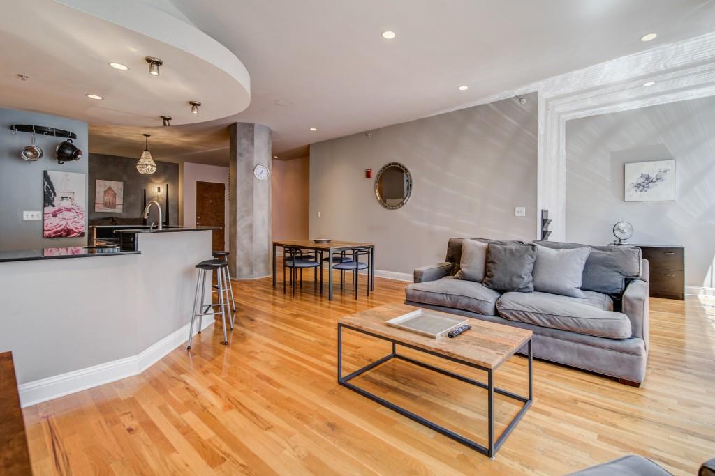 90 Fairlie Street NW Unit 302