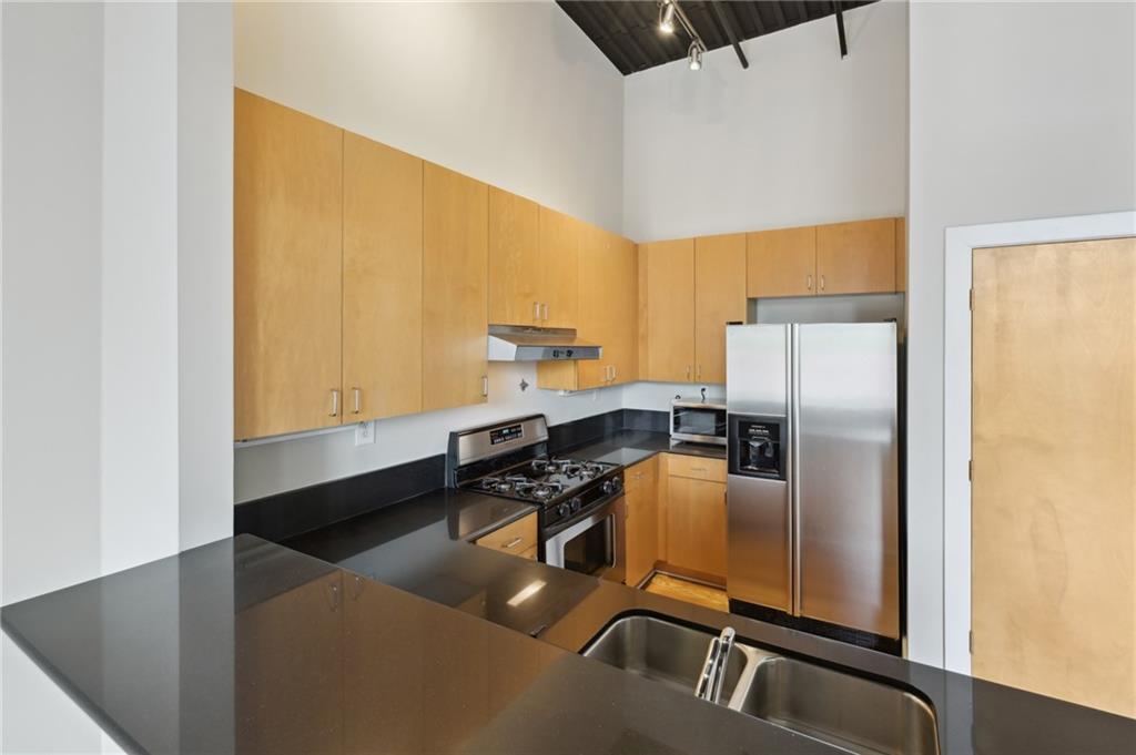 15 Waddell Street NE Unit 303