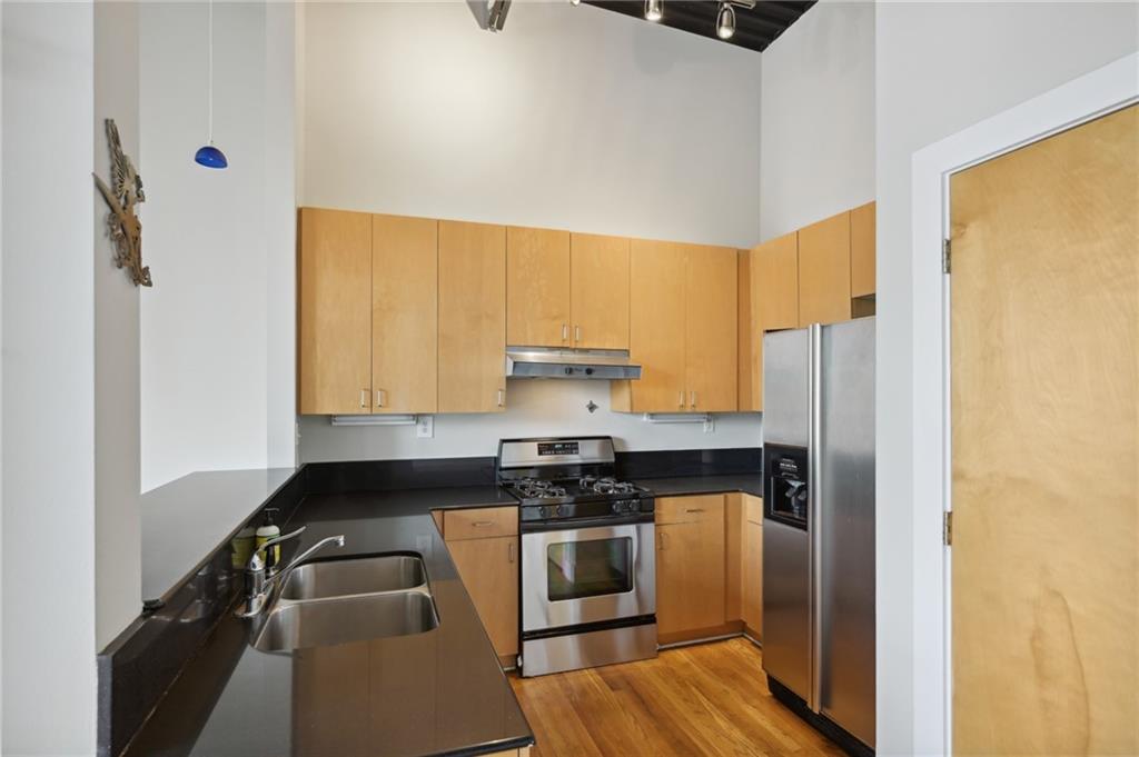 15 Waddell Street NE Unit 303