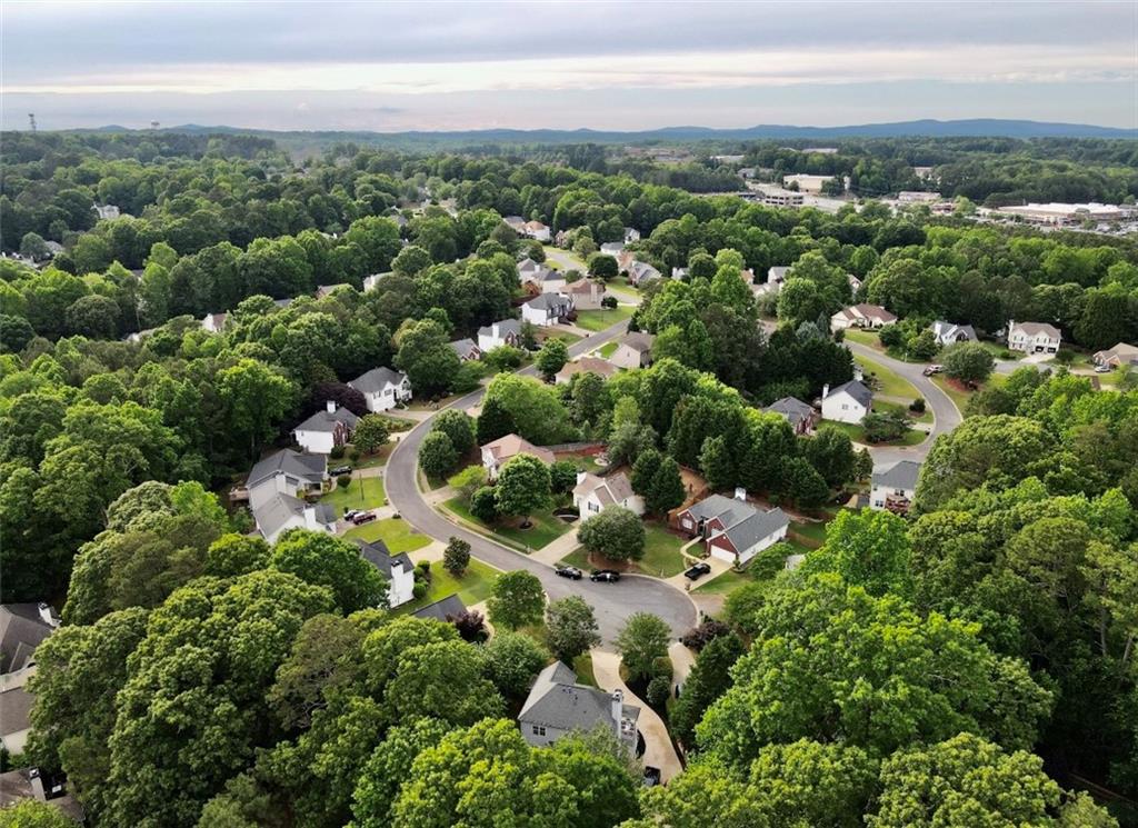 842 Eagle Glen Crossing