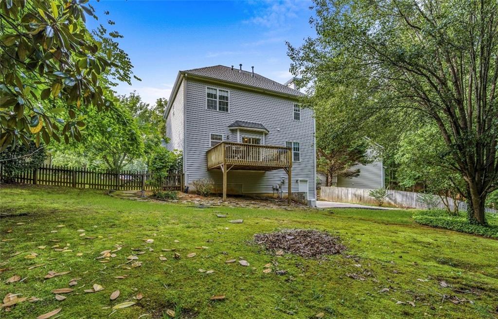 842 Eagle Glen Crossing