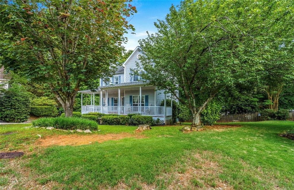 842 Eagle Glen Crossing