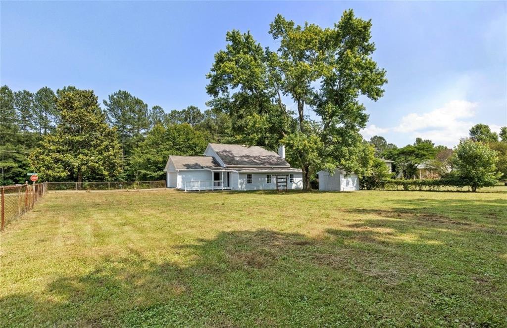 17 Cowart Drive