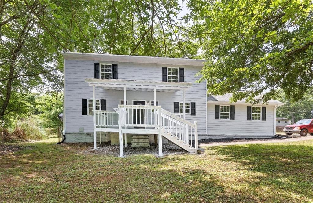 17 Cowart Drive