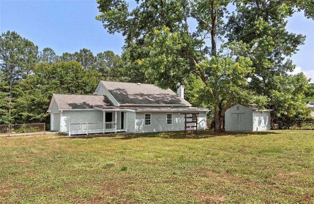 17 Cowart Drive