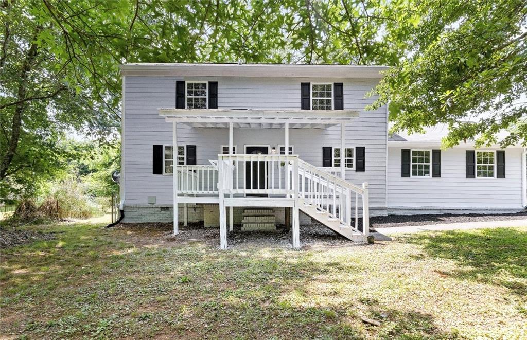 17 Cowart Drive