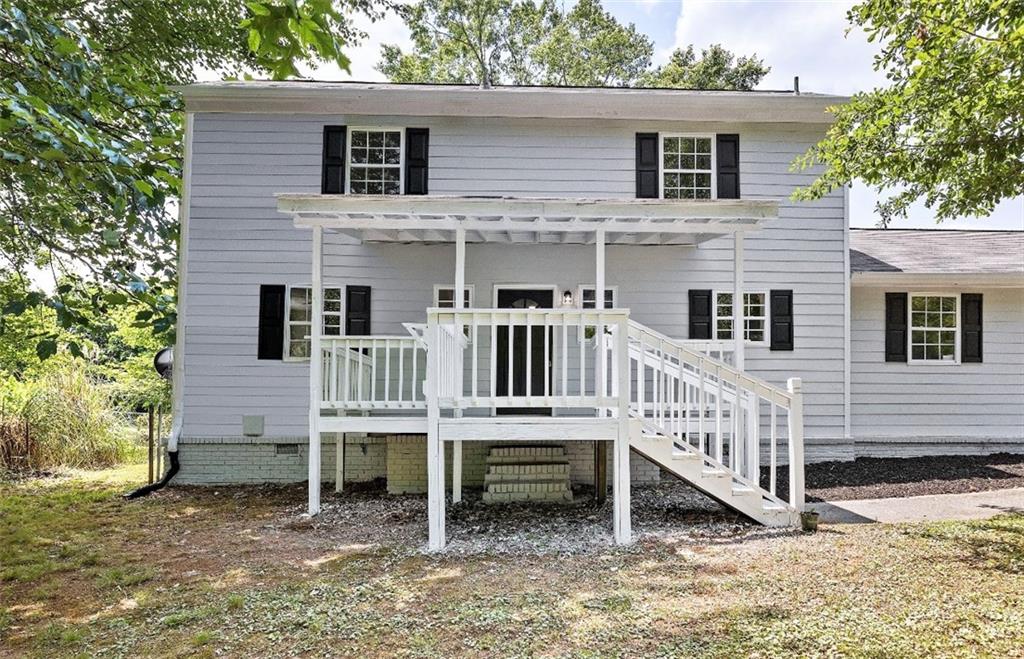 17 Cowart Drive