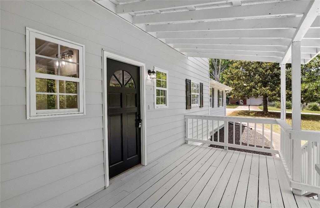 17 Cowart Drive