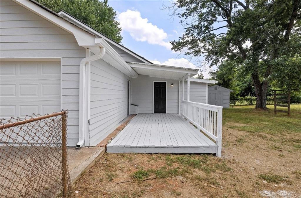 17 Cowart Drive