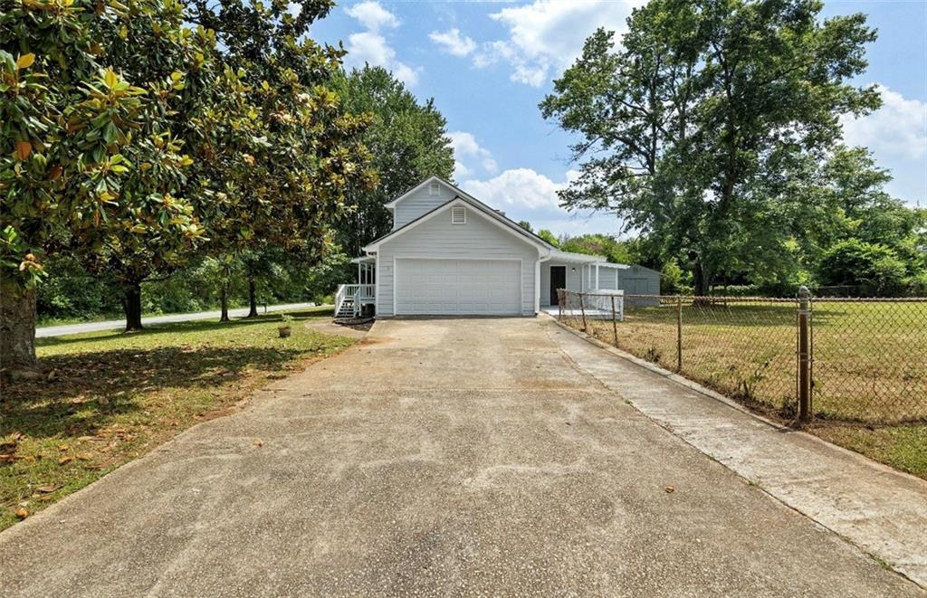 17 Cowart Drive