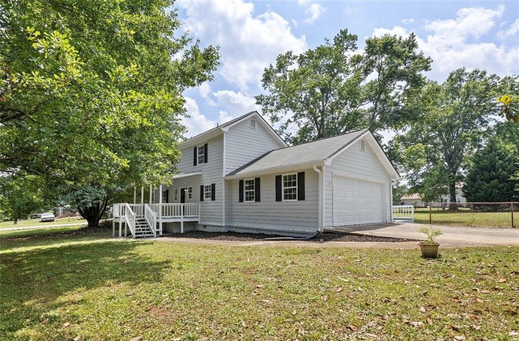 17 Cowart Drive