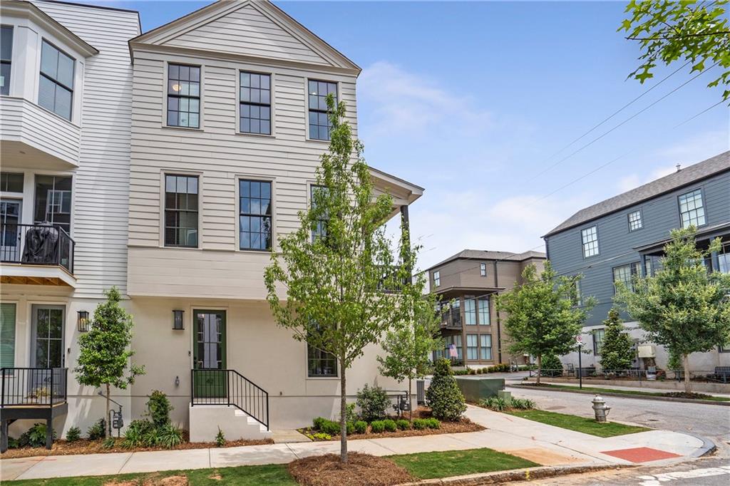 42 Bass Street SE