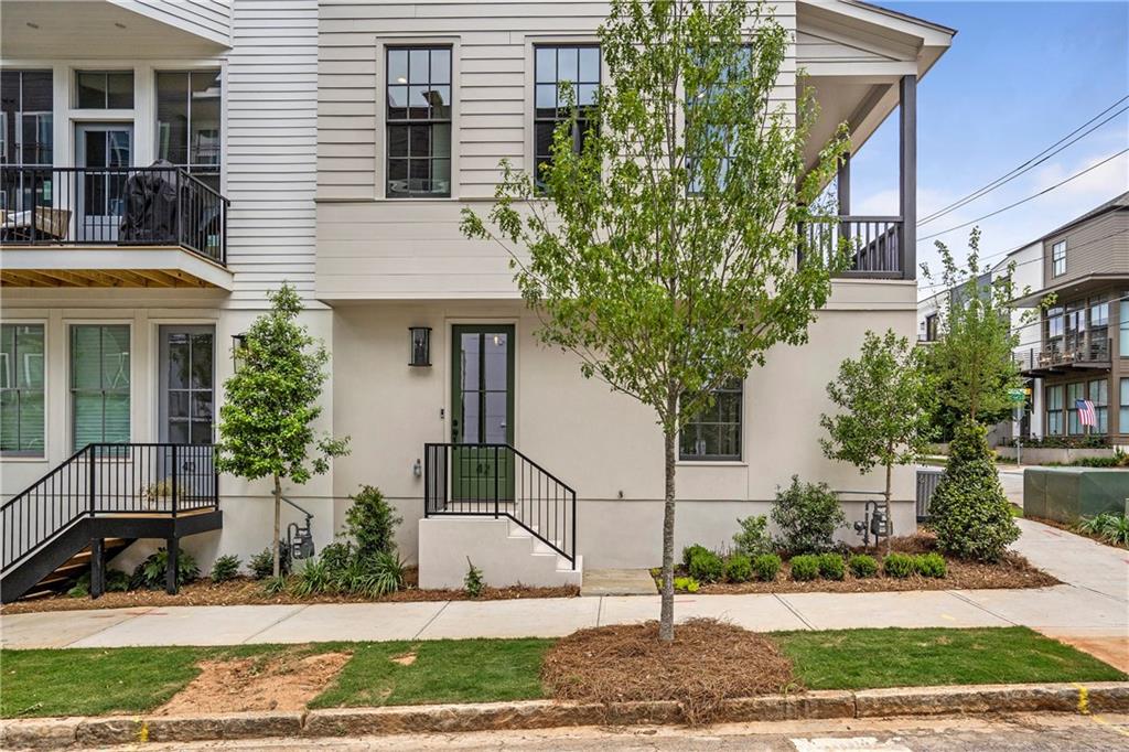 42 Bass Street SE