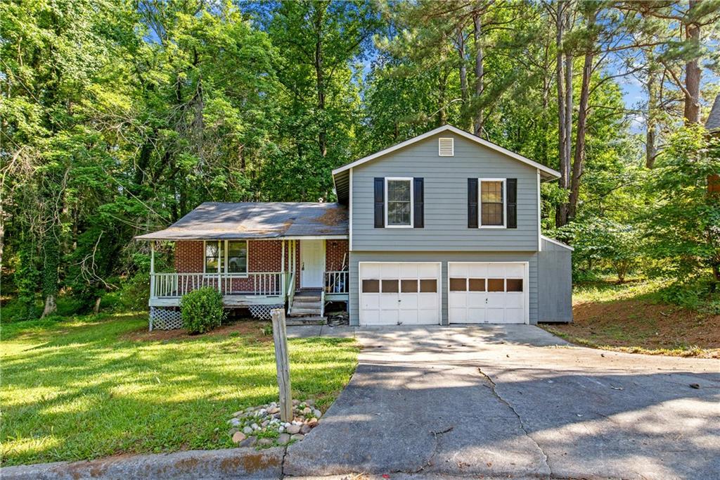 1451 Muirfield Drive