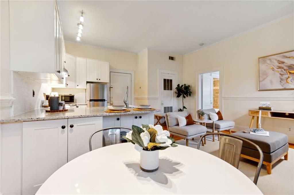1350 N Morningside Drive NE Unit 13