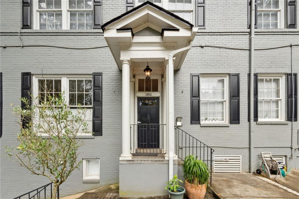 1350 N Morningside Drive NE Unit 13