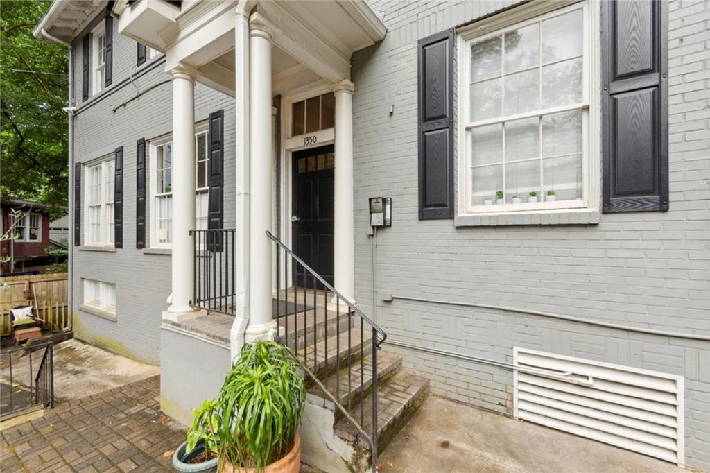 1350 N Morningside Drive NE Unit 13