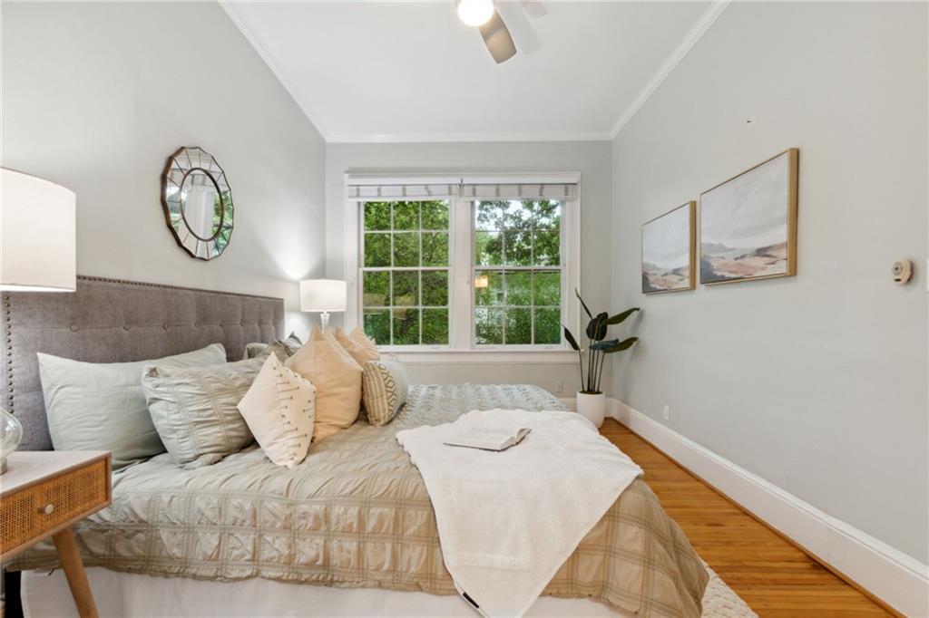 1350 N Morningside Drive NE Unit 13