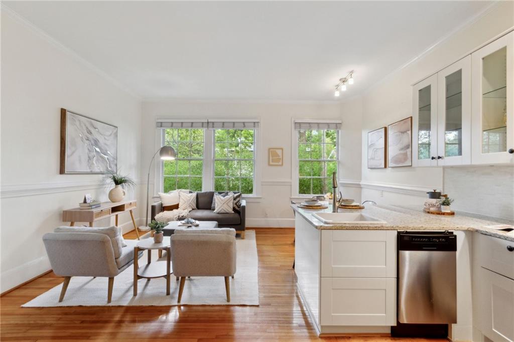 1350 N Morningside Drive NE Unit 13
