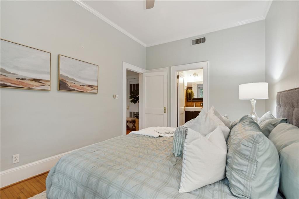 1350 N Morningside Drive NE Unit 13