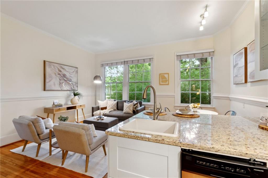 1350 N Morningside Drive NE Unit 13
